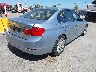 WBA3D5C50FK****** Salvamento y Destrozados 2015 BMW 3 Series en Estado de California