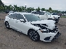 19XFL1H79NE****** Salvage and Wrecked 2022 Honda Civic in Culpeper