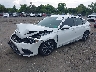 19XFL1H79NE****** Used and Repairable 2022 Honda Civic in Culpeper
