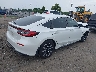 19XFL1H79NE****** Salvage and Wrecked 2022 Honda Civic in Virginia State