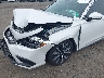 19XFL1H79NE****** Salvage and Repairable 2022 Honda Civic in Virginia State