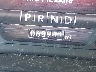 1C6SRFBT7MN****** Salvage 2021 RAM 1500