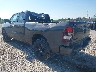 1C6SRFBT7MN****** Salvage and Repairable 2021 RAM 1500 in Milwaukee