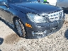 WDDGF4HB0DR****** Salvamento y Reparables 2013 Mercedes-Benz C-Class en Estado de Washington