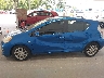 JTDKDTB31C1****** Repairable 2012 Toyota Prius C in Florida State