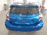 JTDKDTB31C1****** Wrecked 2012 Toyota Prius C