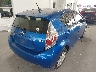 JTDKDTB31C1****** Salvage and Wrecked 2012 Toyota Prius C in Florida State