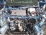 1GNERGKWXPJ****** Repairable 2023 Chevrolet Traverse in New Castle