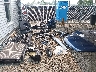 1GNERGKWXPJ****** Wrecked 2023 Chevrolet Traverse in Delaware State