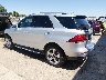 4JGDA5GB9KB****** Salvamento y Reparables 2019 Mercedes-Benz Gle 400 en Billings