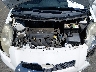 JTDJT923685****** Repairable 2008 Toyota Yaris in Portland