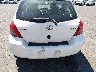 JTDJT923685****** Salvage 2008 Toyota Yaris in Oregon State