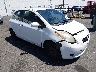 JTDJT923685****** Salvage and Wrecked 2008 Toyota Yaris in Portland
