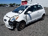 JTDJT923685****** Used and Repairable 2008 Toyota Yaris in Portland