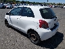 JTDJT923685****** Salvage and Repairable 2008 Toyota Yaris in Portland
