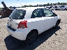 JTDJT923685****** Salvage and Wrecked 2008 Toyota Yaris in Oregon State