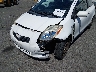 JTDJT923685****** Salvage and Repairable 2008 Toyota Yaris in Oregon State