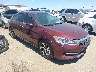 1HGCR2F35HA****** Salvage and Wrecked 2017 Honda Accord in Denver East