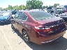 1HGCR2F35HA****** Salvage and Repairable 2017 Honda Accord in Denver East