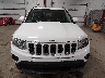 1C4NJCEA2GD****** Destrozados 2016 Jeep Compass en Estado de Iowa