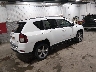 1C4NJCEA2GD****** Salvamento y Destrozados 2016 Jeep Compass en Estado de Iowa