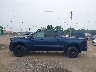 1GCPYCEF2MZ****** Repairable 2021 Chevrolet Silverado 1500 in Indiana State
