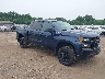 1GCPYCEF2MZ****** Salvage and Wrecked 2021 Chevrolet Silverado 1500 in South Bend