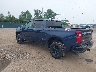 1GCPYCEF2MZ****** Salvage and Repairable 2021 Chevrolet Silverado 1500 in South Bend