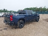 1GCPYCEF2MZ****** Salvage and Wrecked 2021 Chevrolet Silverado 1500 in Indiana State