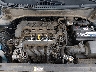 KMHRC8A39RU****** Repairable 2024 Hyundai Venue in Charlotte