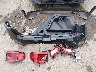 KMHRC8A39RU****** Wrecked 2024 Hyundai Venue in North Carolina State