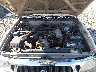 5TEVL52N43Z****** Reparables 2003 Toyota Tacoma en Eugene
