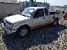 5TEVL52N43Z****** Usados y Reparables 2003 Toyota Tacoma en Eugene