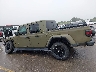 1C6PJTAG8SL****** Salvamento 2025 Jeep Gladiator