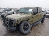 1C6PJTAG8SL****** Reparables 2025 Jeep Gladiator