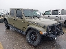 1C6PJTAG8SL****** Salvamento y Destrozados 2025 Jeep Gladiator en Austin North