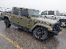 1C6PJTAG8SL****** Salvamento y Destrozados 2025 Jeep Gladiator en Austin North