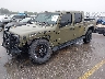 1C6PJTAG8SL****** Usados y Reparables 2025 Jeep Gladiator en Austin North
