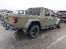 1C6PJTAG8SL****** Salvamento y Destrozados 2025 Jeep Gladiator en Estado de Texas