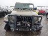 1C6PJTAG8SL****** Salvamento y Reparables 2025 Jeep Gladiator en Estado de Texas