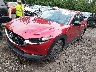 3MVDMBBM7RM****** Used and Repairable 2024 Mazda CX-30 in Cleveland