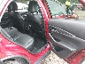 3MVDMBBM7RM****** Wrecked 2024 Mazda CX-30 in Cleveland