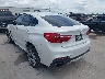 5UXKU2C51G0****** Salvamento y Reparables 2016 BMW X6 en Dallas