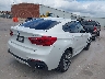 5UXKU2C51G0****** Salvamento y Destrozados 2016 BMW X6 en Estado de Texas