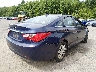 5NPEB4AC0DH****** Salvage and Wrecked 2013 Hyundai Sonata in Connecticut State