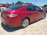 4T1C11AK2LU****** Salvage and Wrecked 2020 Toyota Camry in Texas State