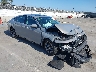 1HGCY2F61SA****** Salvage and Wrecked 2025 Honda Accord in Los Angeles South