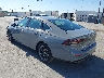 1HGCY2F61SA****** Salvage and Repairable 2025 Honda Accord in Los Angeles South