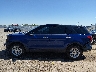 1FM5K8D8XFG****** Salvage 2015 Ford Explorer