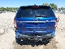 1FM5K8D8XFG****** Used 2015 Ford Explorer